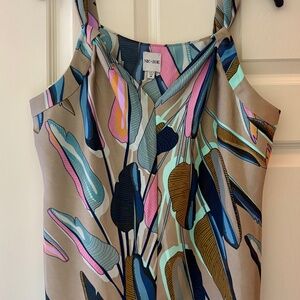 Nic+Zoe tank top